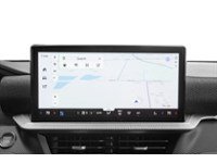 2026 Ford Explorer Tremor 4WD Interior Shot 8