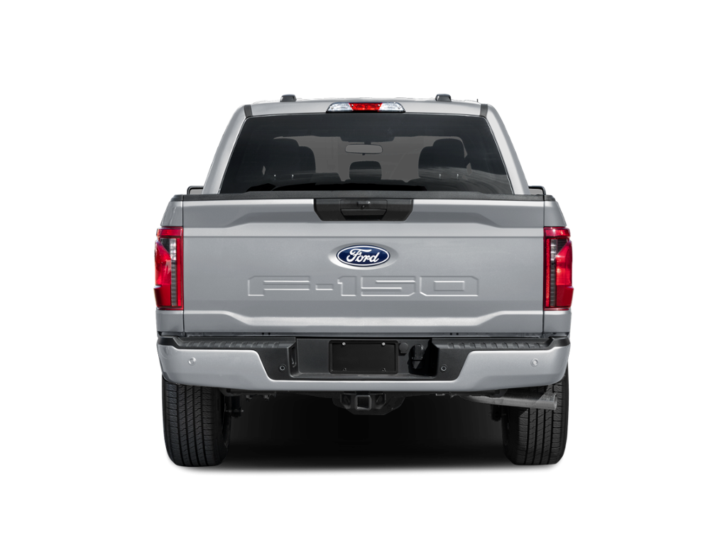 2027 ford f-150 Exterior