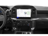 2026 Ford F-150 STX 4WD SuperCrew 5.5' Box Interior Shot 2