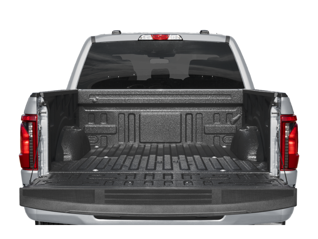 2027 Ford F-150 Exterior