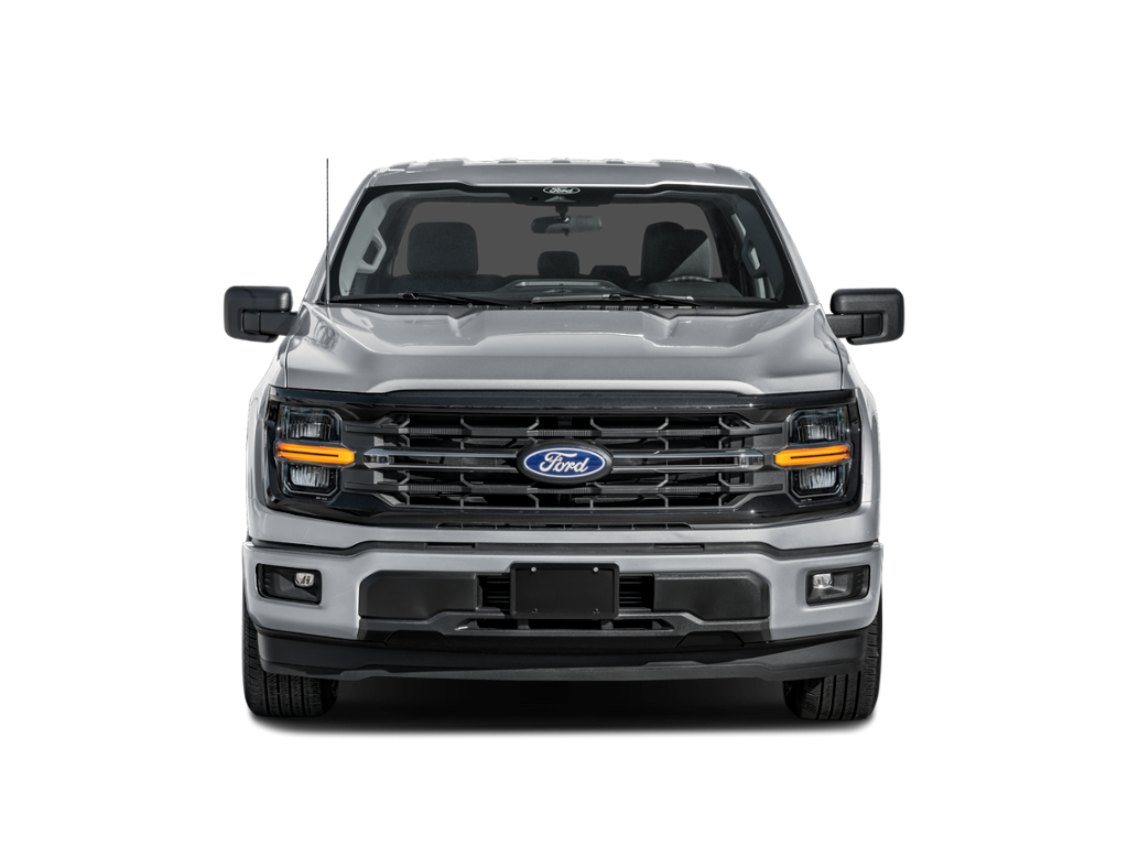 2027 Ford F-150 Exterior