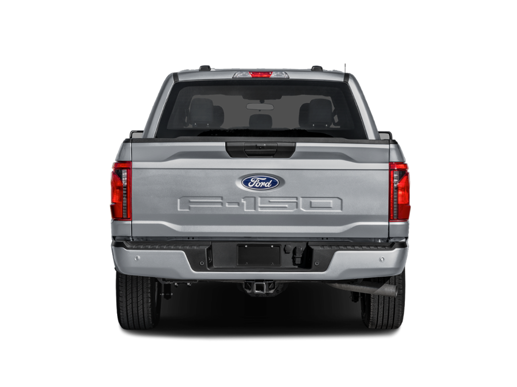 2027 ford f-150 Exterior