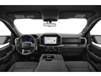 2026 Ford F-150 XLT 4WD SuperCrew 5.5' Box Interior Shot 6