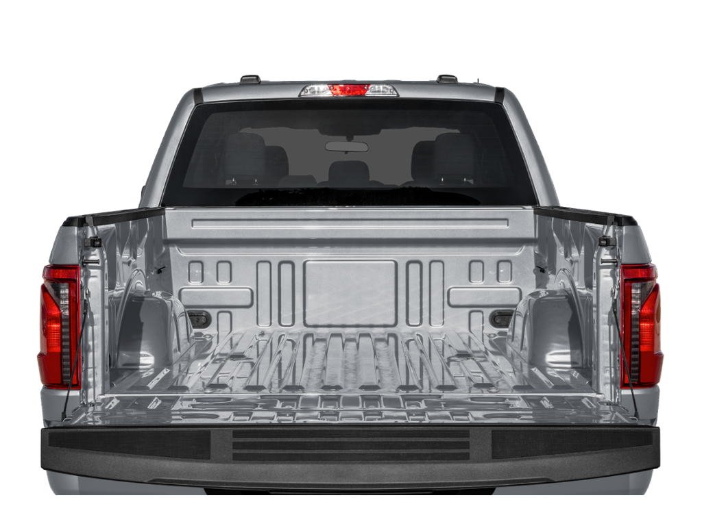 2027 Ford F-150 Exterior