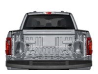 2026 Ford F-150 XLT 4WD SuperCrew 5.5' Box Exterior Shot 4