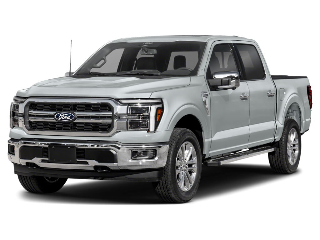2026 ford f-150 Exterior