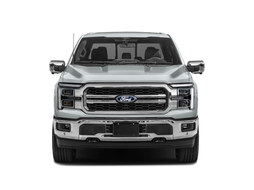 2026 ford F-150 Exterior