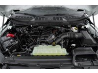 2026 Ford F-150 LARIAT 4WD SuperCrew 5.5' Box Exterior Shot 3