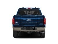 2026 Ford F-150 King Ranch 4WD SuperCrew 5.5' Box Exterior Shot 7