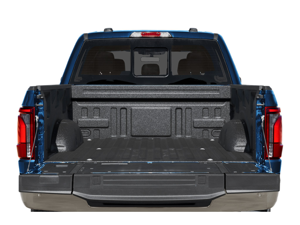 2026 Ford F-150 Exterior