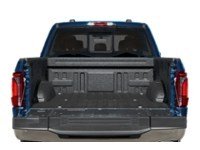 2026 Ford F-150 King Ranch 4WD SuperCrew 5.5' Box Exterior Shot 4