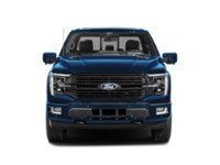 2026 Ford F-150 Platinum 4WD SuperCrew 5.5' Box Exterior Shot 5