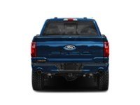 2026 Ford F-150 Tremor 4WD SuperCrew 5.5' Box Exterior Shot 7