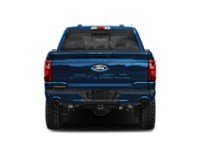 2026 Ford F-150 Tremor 4WD SuperCrew 5.5' Box Exterior Shot 7