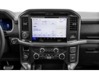 2026 Ford F-150 Tremor 4WD SuperCrew 5.5' Box Interior Shot 2