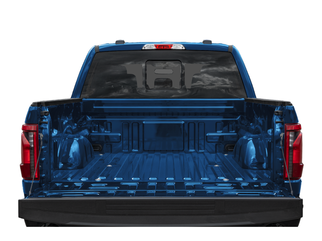 2026 Ford F-150 Exterior