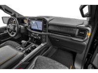 2026 Ford F-150 Tremor 4WD SuperCrew 5.5' Box Interior Shot 1