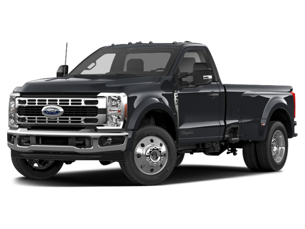 2026 ford f-450 Exterior