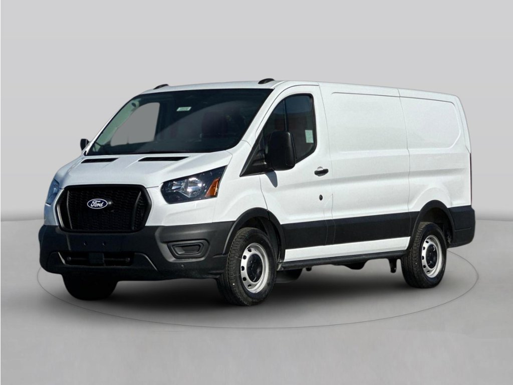 2026 ford Transit-150 Cargo