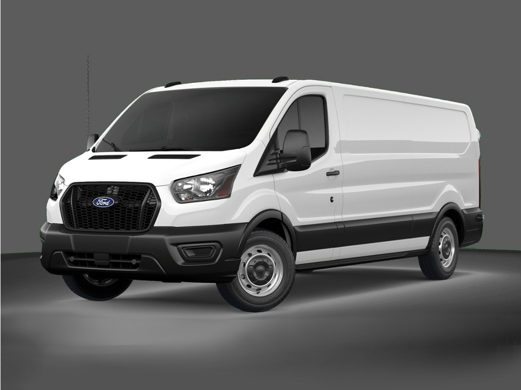 2027 ford transit-250-cargo