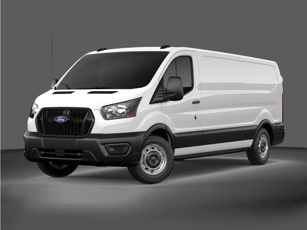 2027 ford Transit-250 Cargo