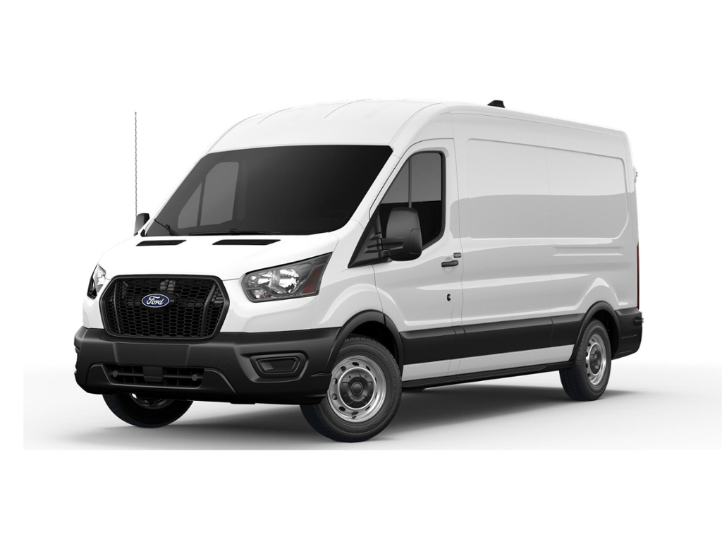 2027 ford transit-350-cargo