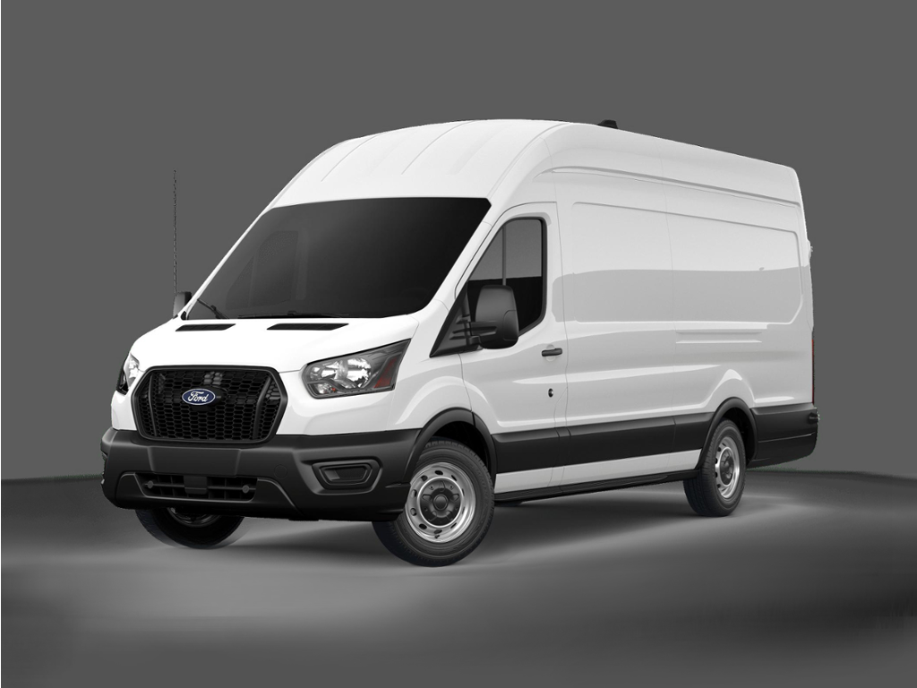 2027 ford transit-350-cargo
