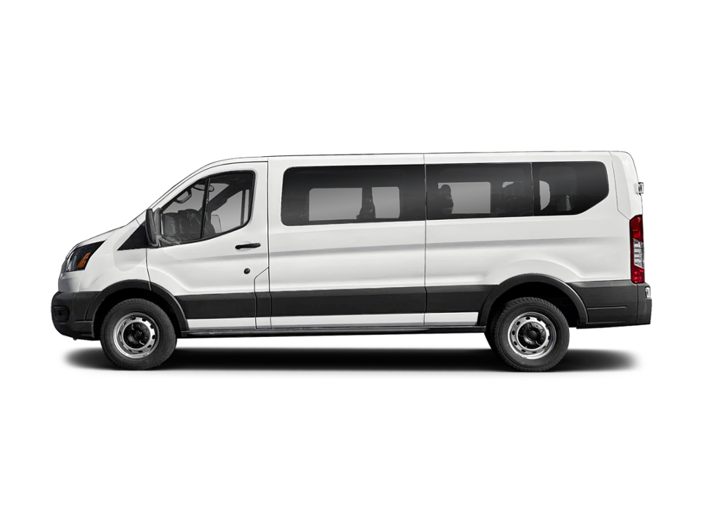 2026 ford transit-350-passenger