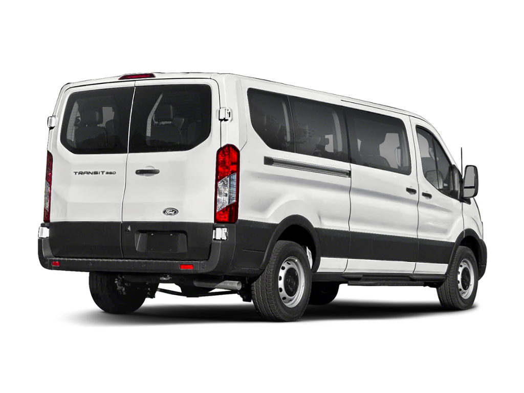 2026 ford Transit-350 Passenger