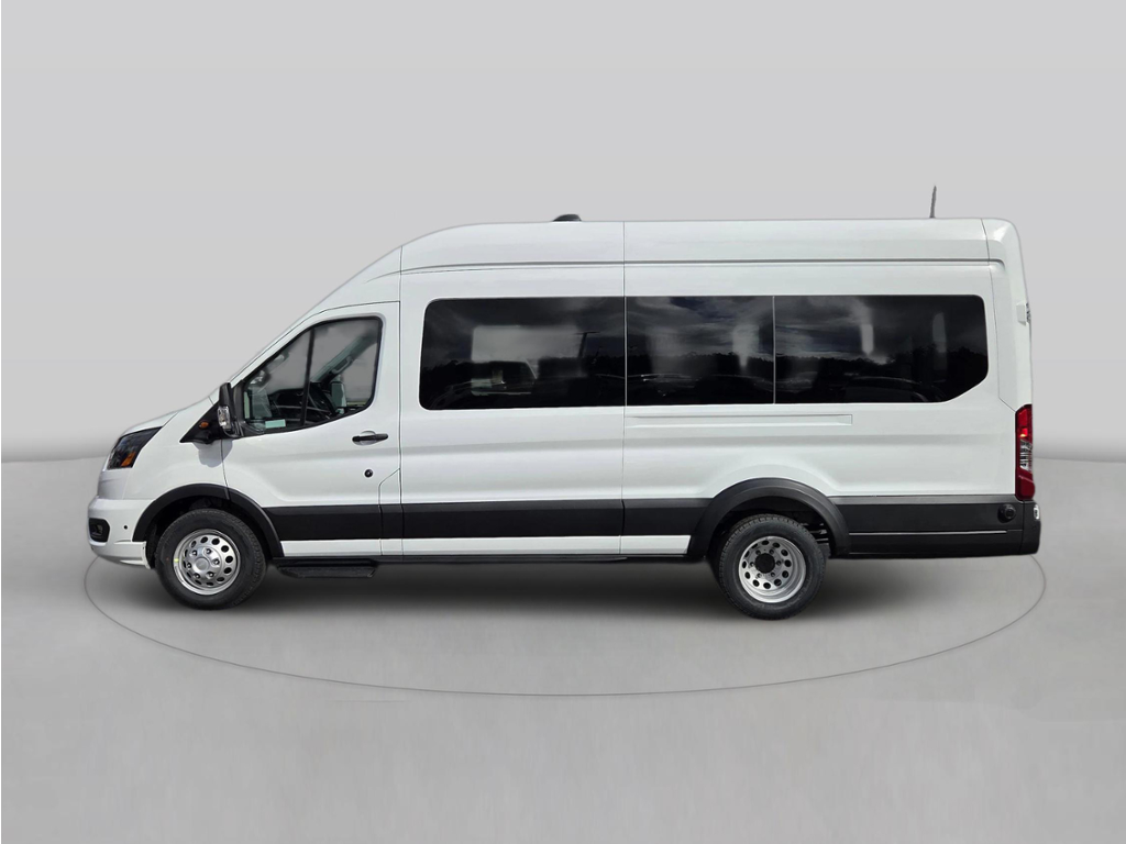 2027 ford transit-350-passenger