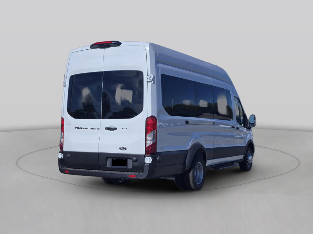 2027 ford transit-350-passenger