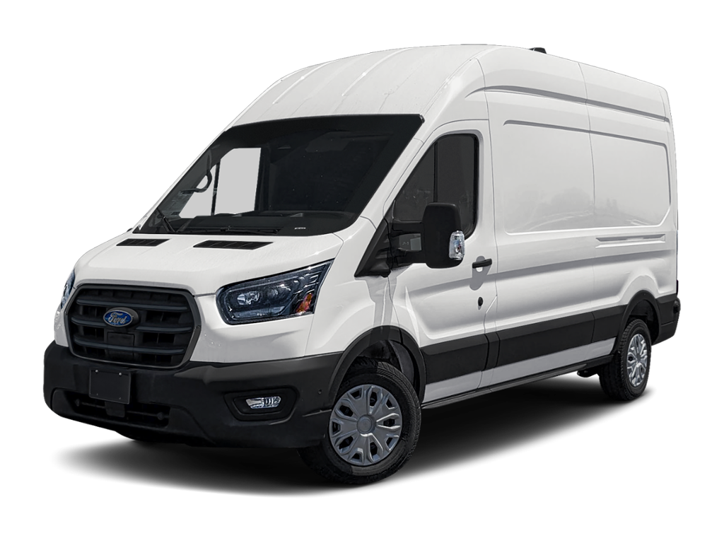 2026 ford e-transit-350-cargo Exterior