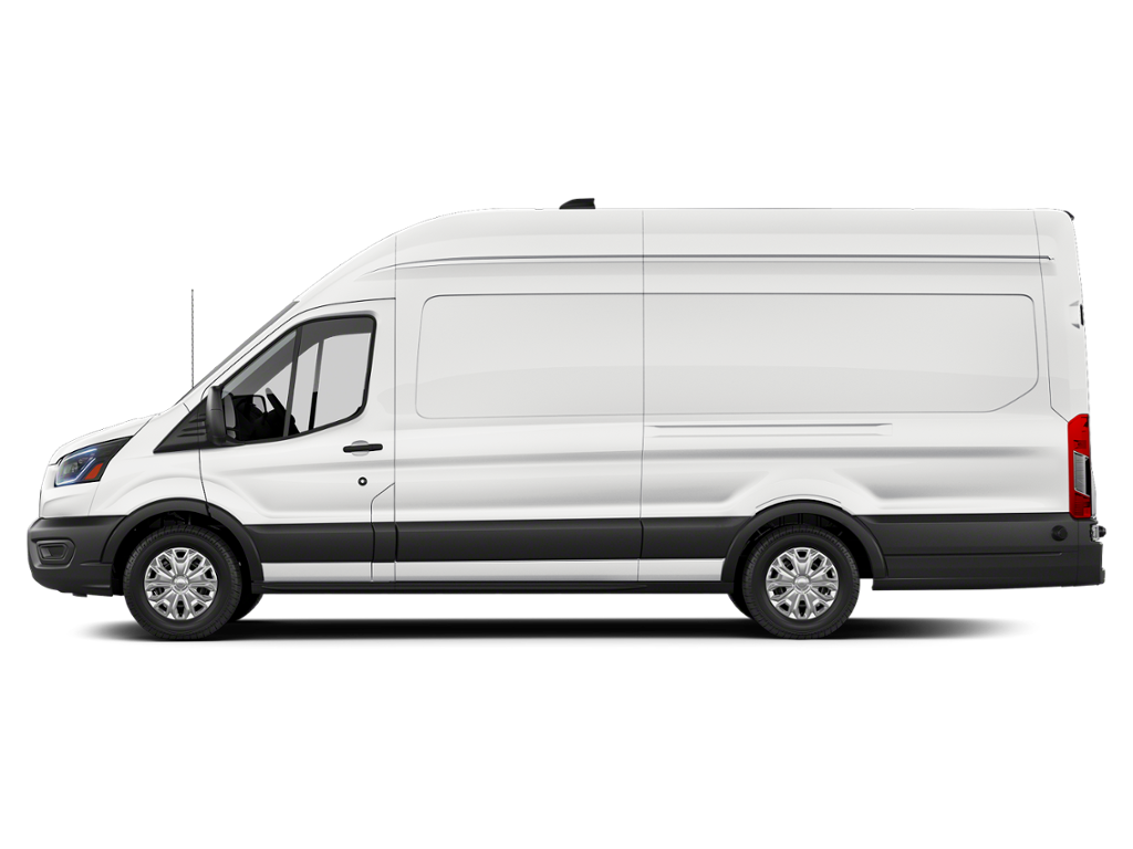 2026 ford E-Transit-350 Cargo Exterior
