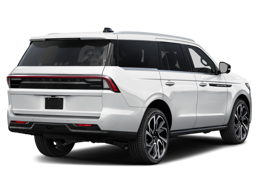 2027 lincoln navigator Exterior
