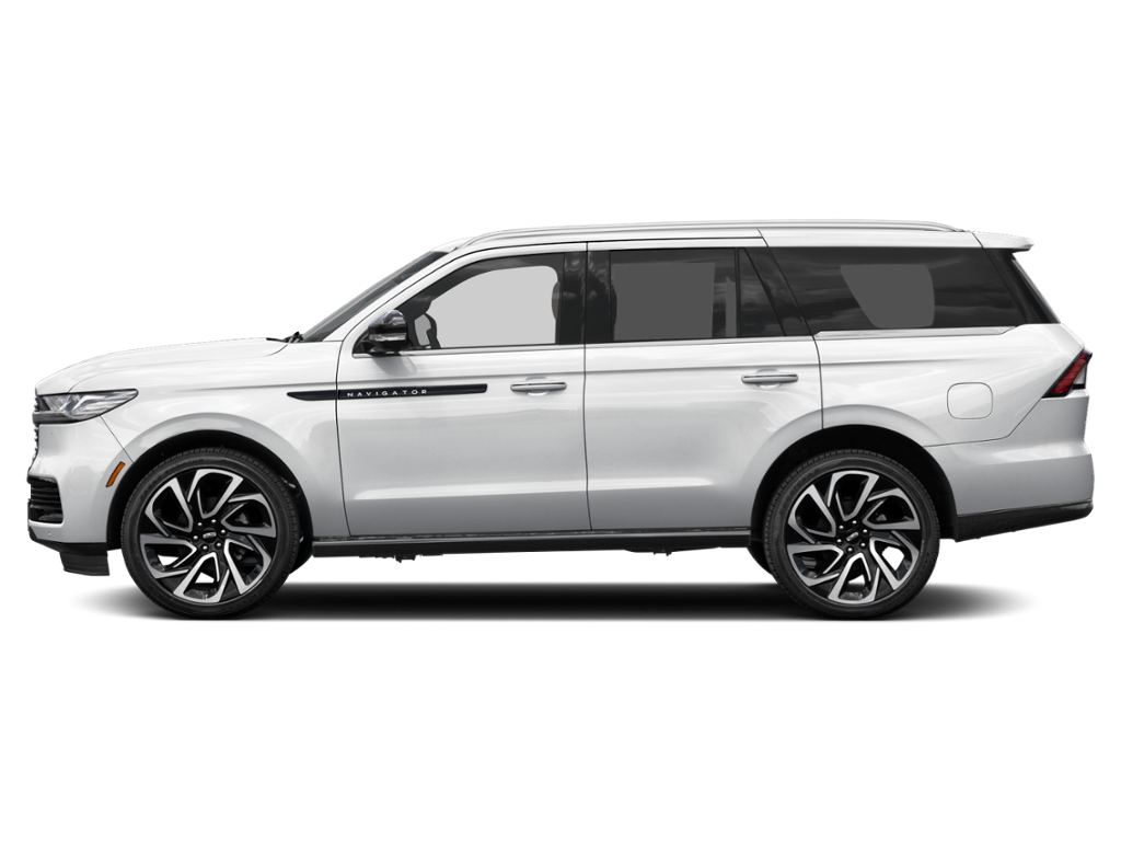 2027 lincoln navigator Exterior