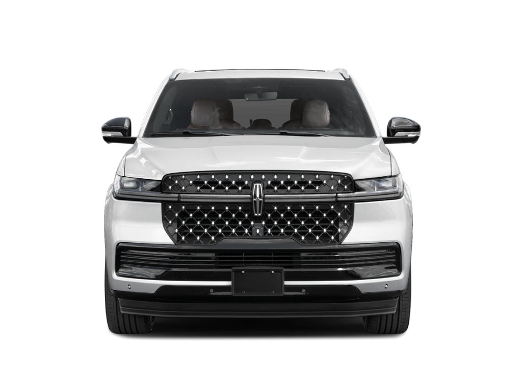 2027 lincoln navigator Exterior