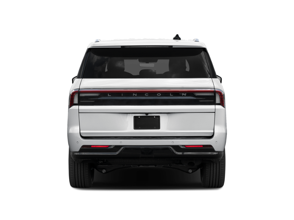 2027 lincoln navigator Exterior