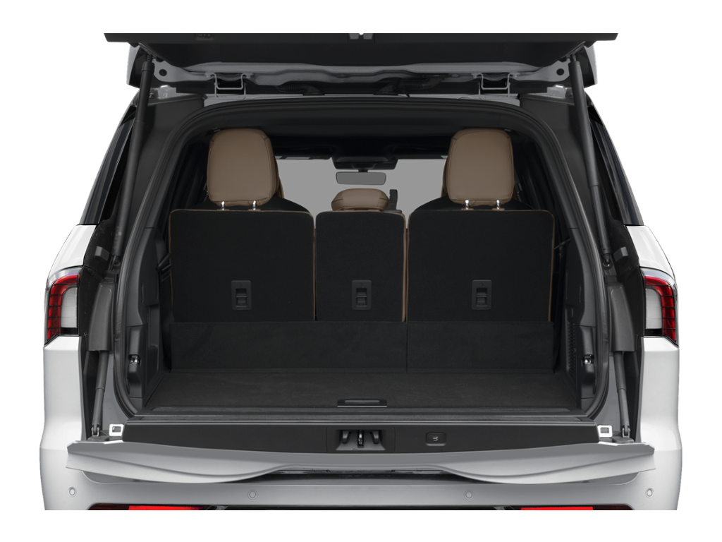 2027 lincoln navigator Exterior