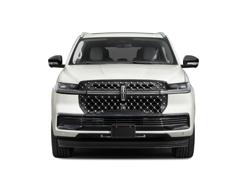 2026 lincoln navigator-l Exterior