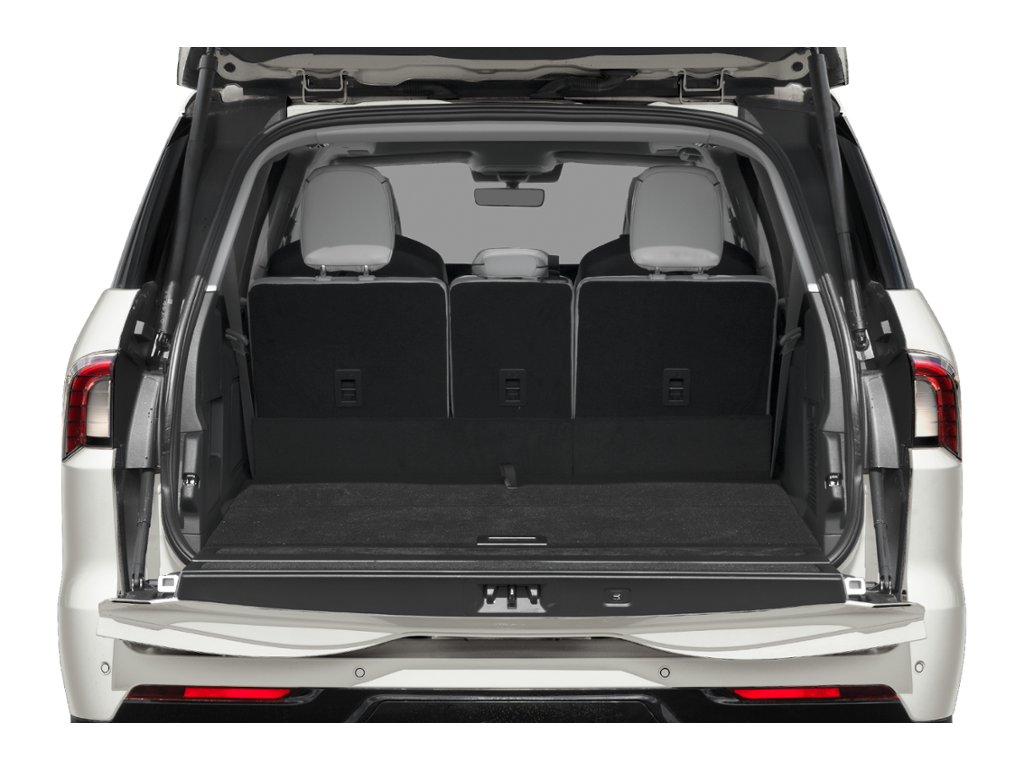 2026 lincoln navigator-l Exterior