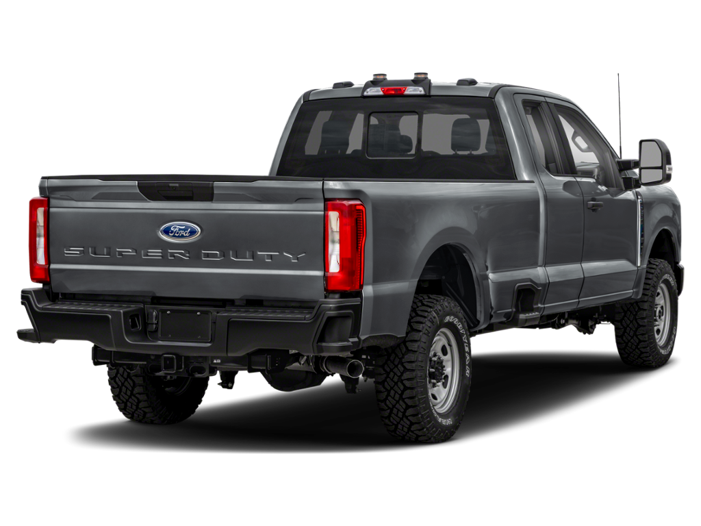 2026 ford f-250 Exterior