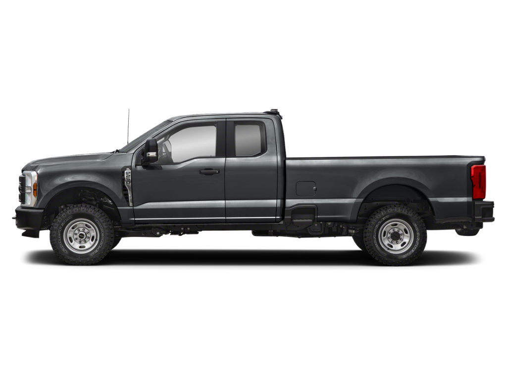2026 ford f-250 Exterior