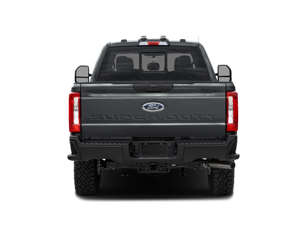 2027 ford f-250 Exterior