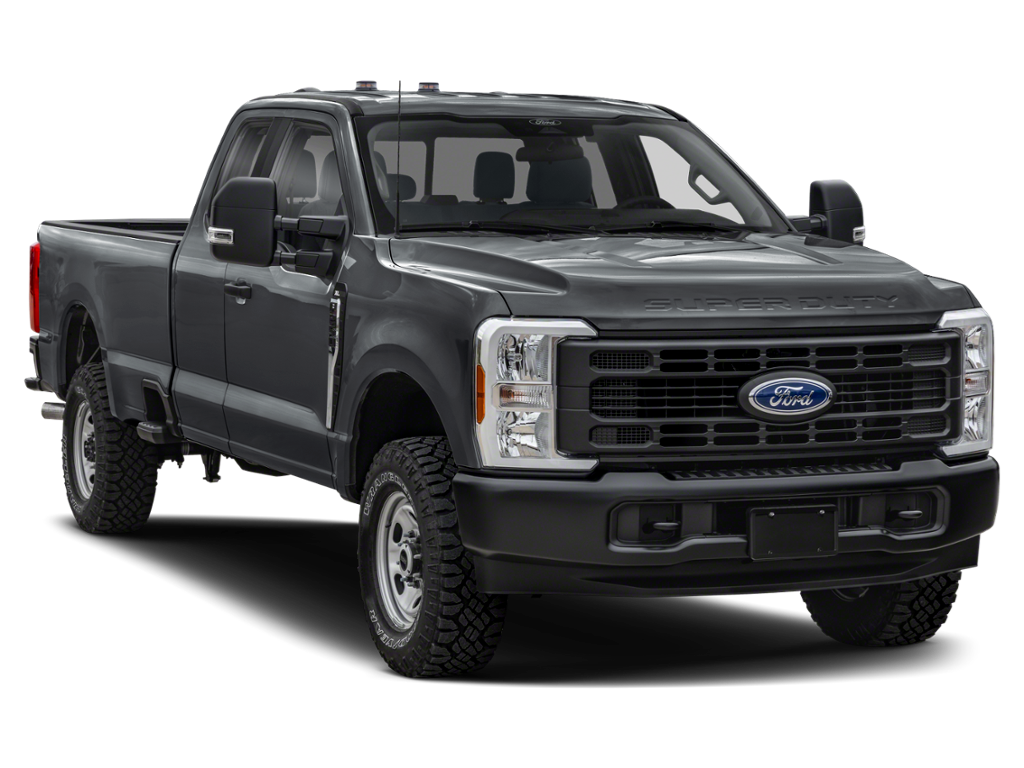 2026 ford f-250 Exterior