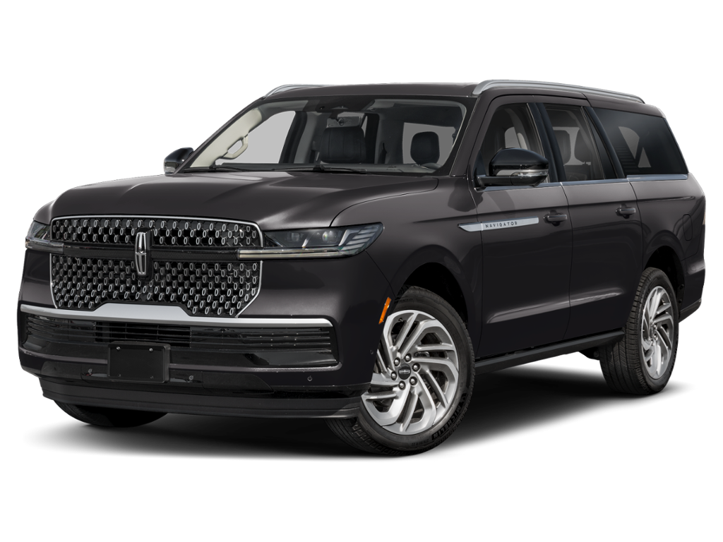 2027 lincoln navigator-l Exterior