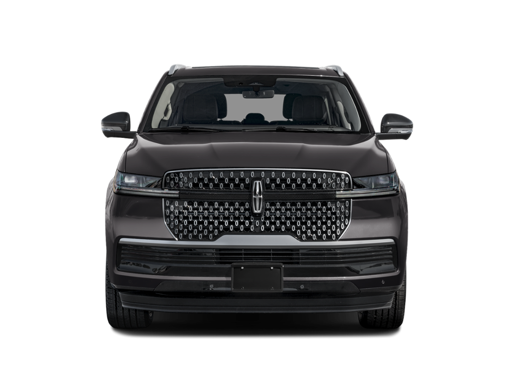 2027 lincoln navigator-l Exterior