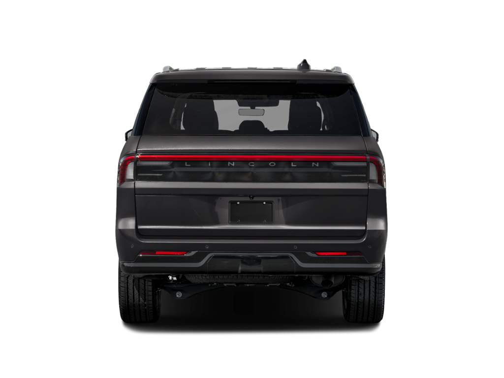 2027 lincoln navigator-l Exterior