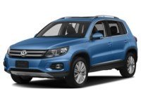 2017 Volkswagen Tiguan 4MOTION 4dr Wolfsburg Edition Pacific Blue  Shot 31