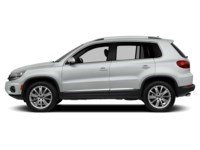 2017 Volkswagen Tiguan 4MOTION 4dr Wolfsburg Edition