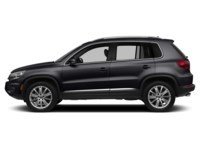 2017 Volkswagen Tiguan 4MOTION 4dr Wolfsburg Edition Deep Black Pearl  Shot 15
